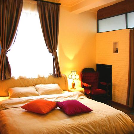 La Maison Du Lao Shay A Dali Hotel Dali  Luaran gambar